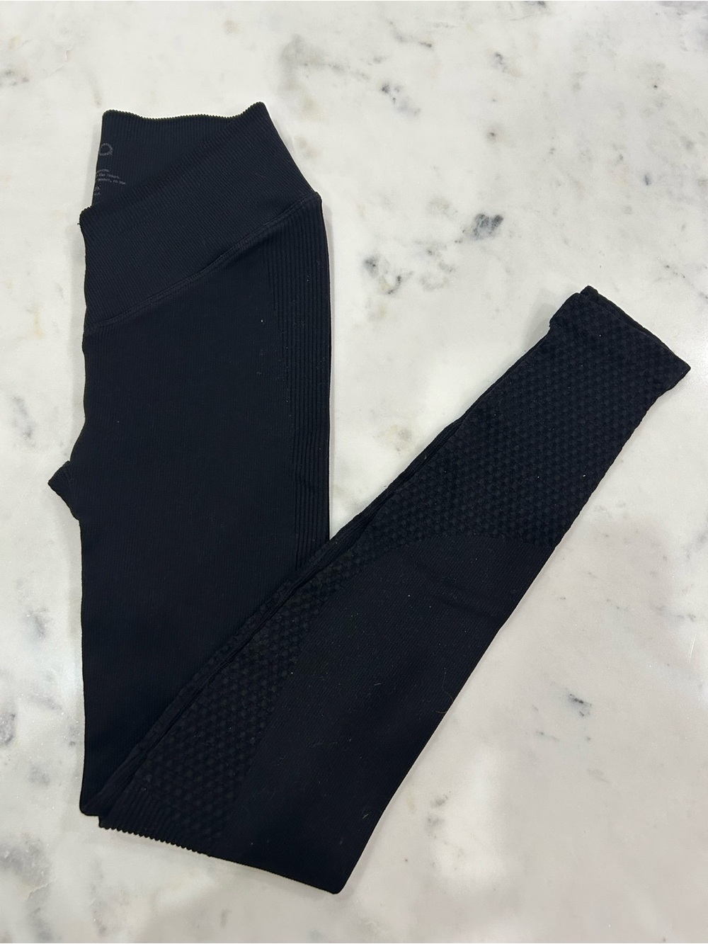 Joja Level Up Seamless Leggings